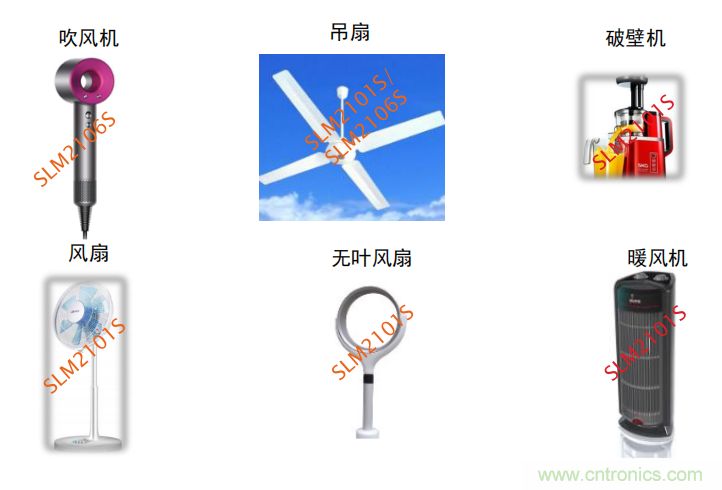 如何選擇小功率電機(jī)驅(qū)動IC？