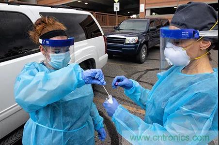 小體積有大作為，基于納米傳感器技術(shù)的疾病快速診斷實現(xiàn)方式探索