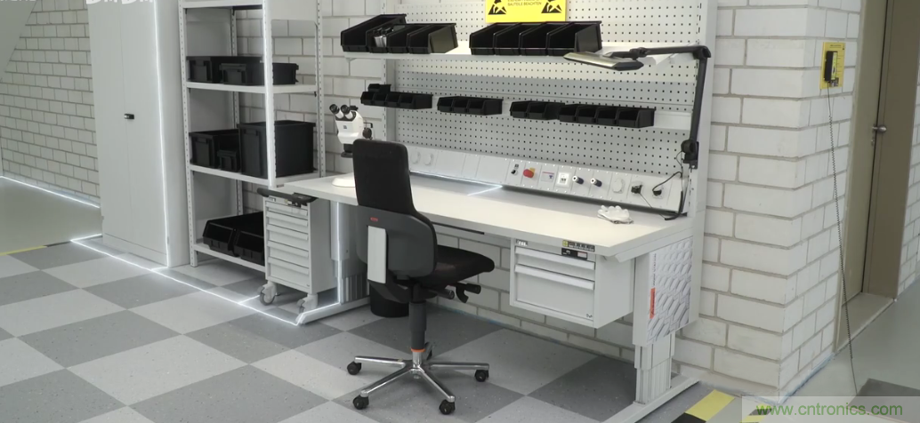 ESD防護對集成電路的重要性？又該如何防護？