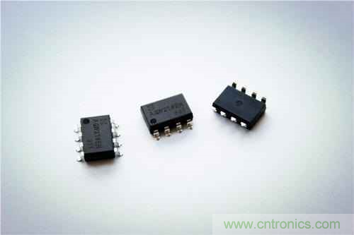 什么是光電耦合器？