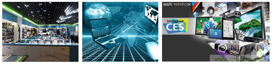 深愛半導體：扎根技術(shù)開拓進取