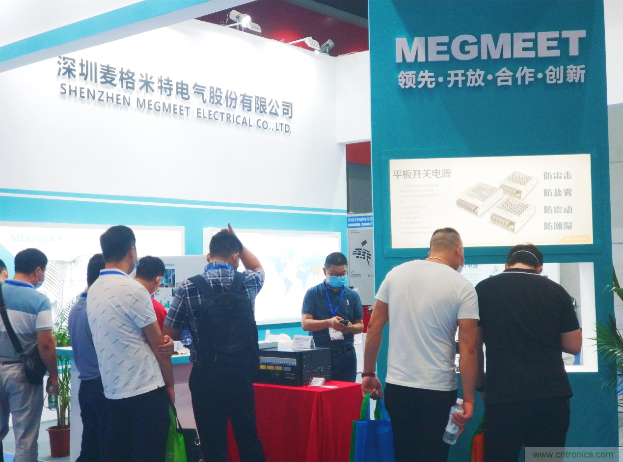 群策群力促發(fā)展 | 百家名企齊聚2021亞太國際電源展！