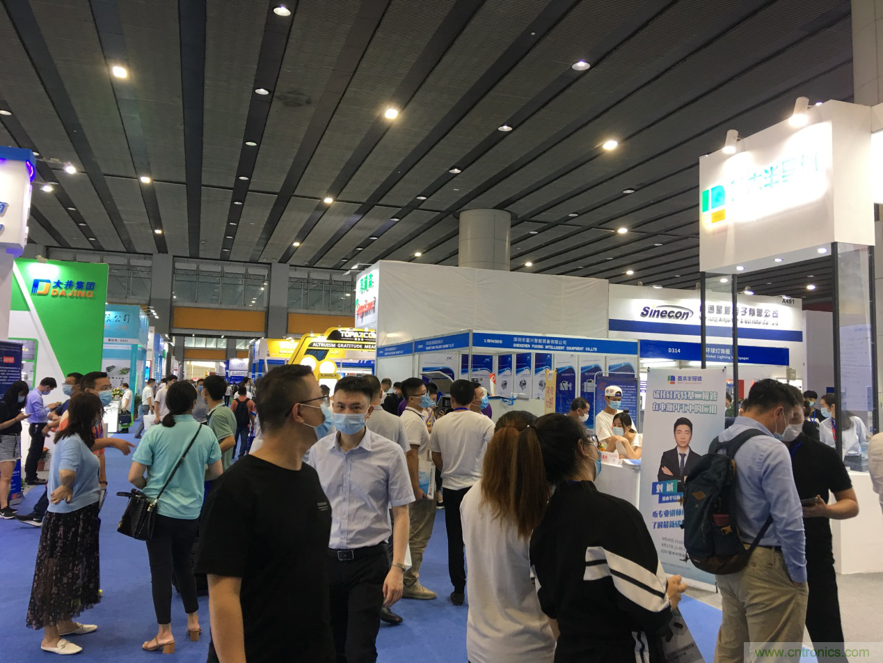 群策群力促發(fā)展 | 百家名企齊聚2021亞太國際電源展！