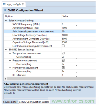 安森美的射頻技術(shù)和持續(xù)能量采集器結(jié)合，用于填補(bǔ)智能傳感器所產(chǎn)生的能源需求缺口