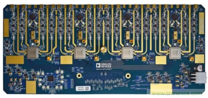 解決天線設(shè)計挑戰(zhàn)，新型多通道RF到數(shù)據(jù)開發(fā)平臺應(yīng)運(yùn)而生