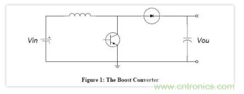 這條原理能讓電路自舉升壓！