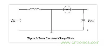 這條原理能讓電路自舉升壓！