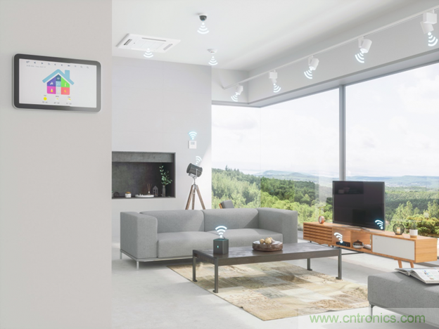 如何利用Wi-Fi Halow技術(shù)，構(gòu)建智能、可持續(xù)的能源基礎(chǔ)設(shè)施