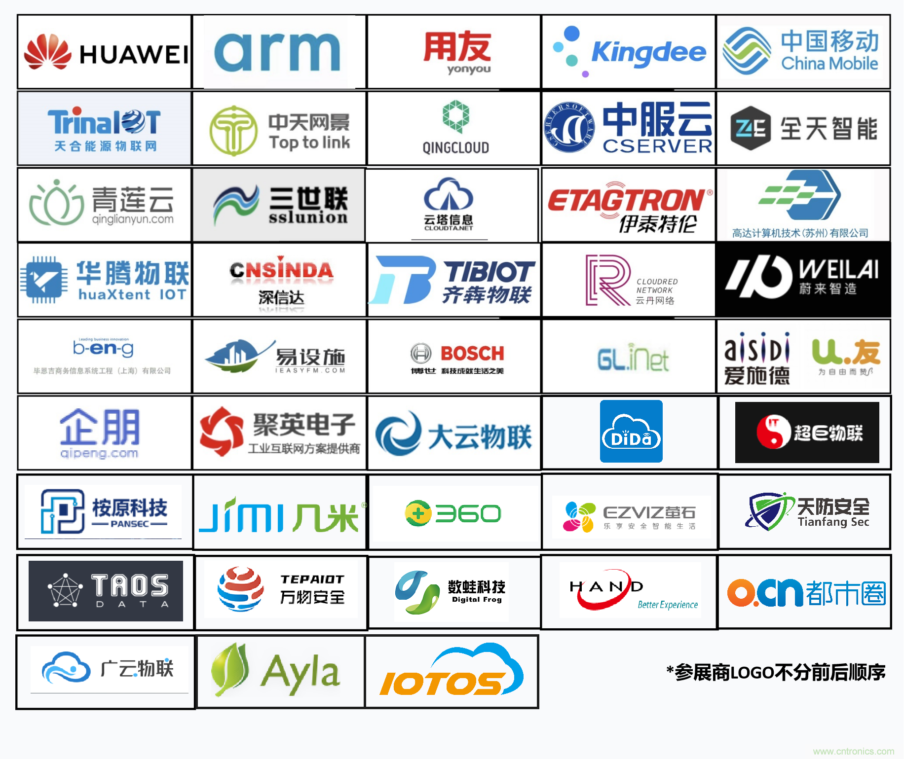 如何讓10萬(wàn)物聯(lián)網(wǎng)人先富起來(lái)！