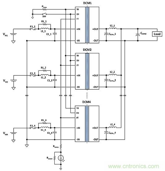 電源并聯(lián)：多選項(xiàng)，衡利弊