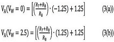 電源電壓微調(diào)電路的設計方法
