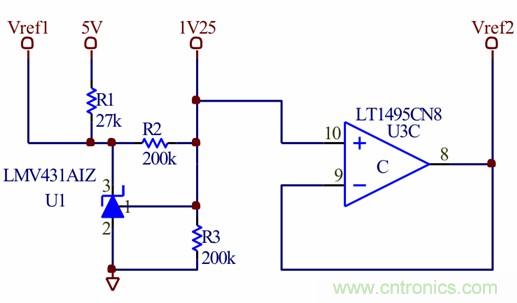 電源電壓微調(diào)電路的設計方法