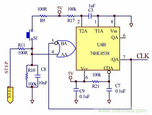 電源電壓微調(diào)電路的設計方法