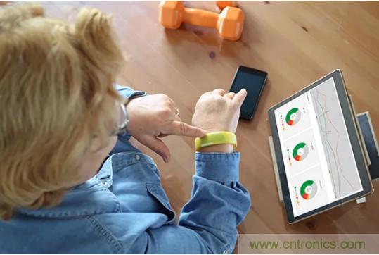 打破傳統(tǒng)醫(yī)療模式，讓患者護理隨時隨地進行！