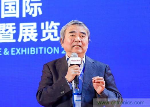 確認(rèn)！譚建榮、曹其新、石大明、閔華清、張文強(qiáng)等5專家即將出席第十屆機(jī)器人產(chǎn)業(yè)大會(huì)