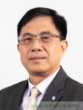 確認(rèn)！譚建榮、曹其新、石大明、閔華清、張文強(qiáng)等5專家即將出席第十屆機(jī)器人產(chǎn)業(yè)大會(huì)