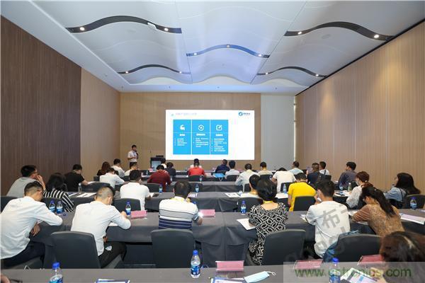 重磅！專注運控，超越創(chuàng)新，雷賽新品亮眼上市