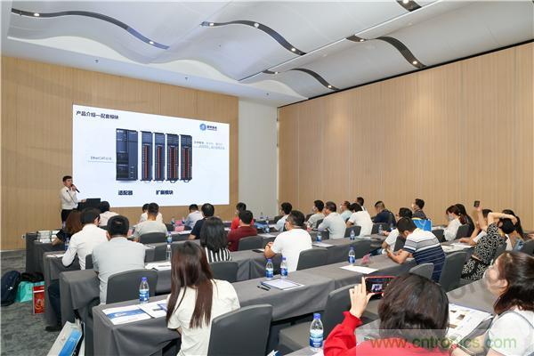 重磅！專注運控，超越創(chuàng)新，雷賽新品亮眼上市