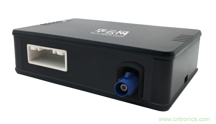 領(lǐng)略全新蔚來ES8，CITE2021智能駕駛汽車技術(shù)及智能科技館看點(diǎn)前瞻