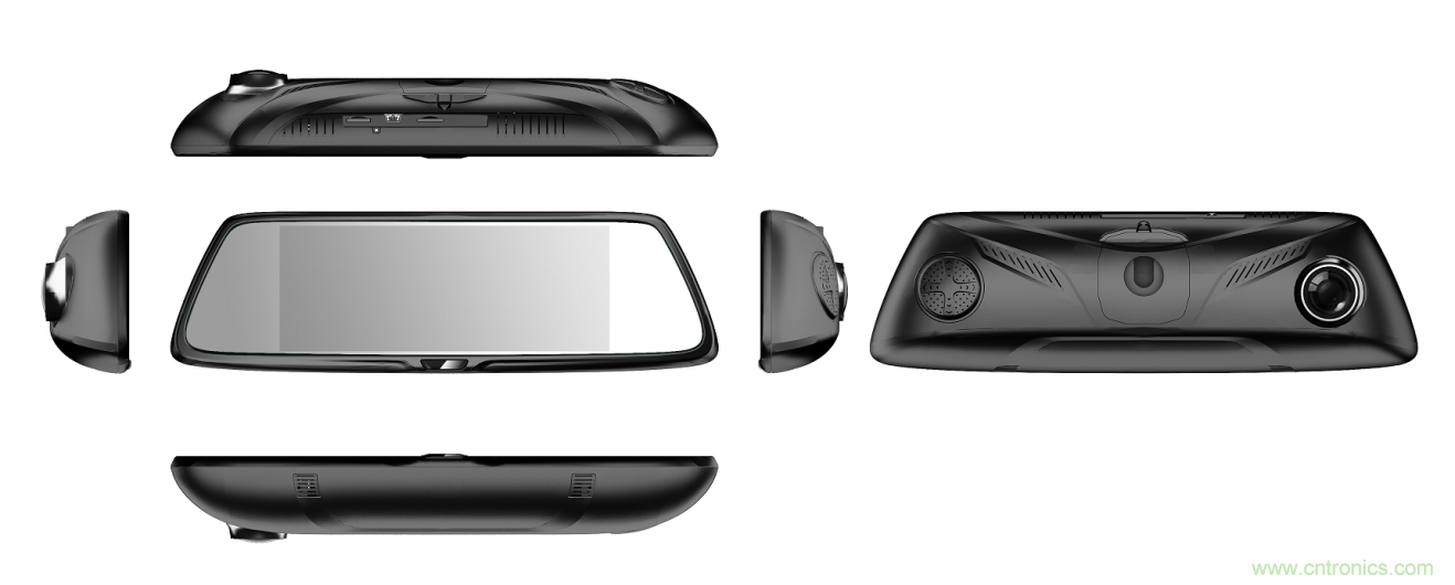 領(lǐng)略全新蔚來ES8，CITE2021智能駕駛汽車技術(shù)及智能科技館看點(diǎn)前瞻