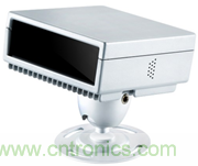 聚焦主動安全技術(shù)，CITE2021智能駕駛汽車技術(shù)及智能科技館看點前瞻