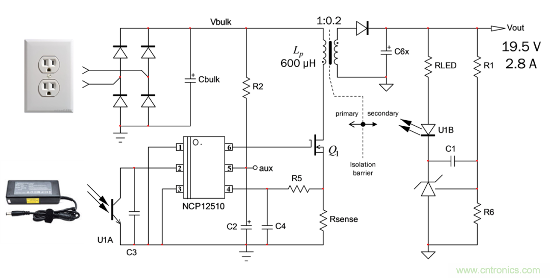 設(shè)計開關(guān)電源之前，必做的分析模擬和實(shí)驗(yàn)（之三）