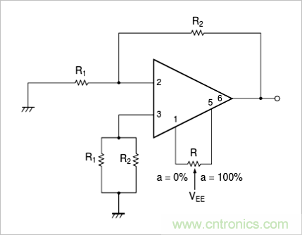 運算放大器是線性器件嗎？