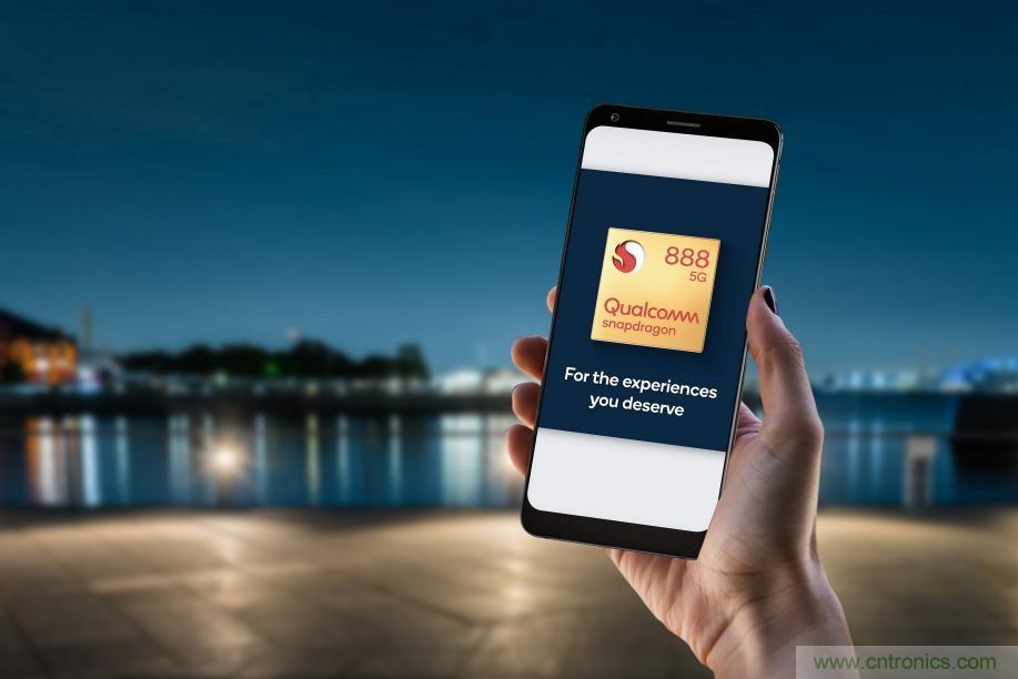 文武雙全內(nèi)外兼修，高通這款處理器為何如此受追捧？