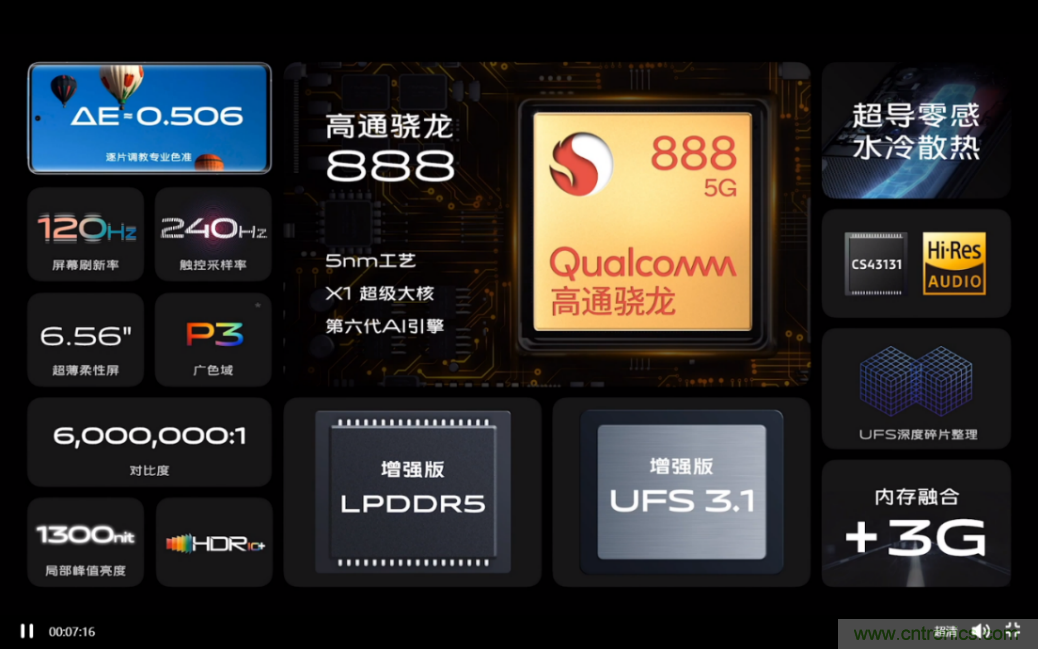 文武雙全內(nèi)外兼修，高通這款處理器為何如此受追捧？