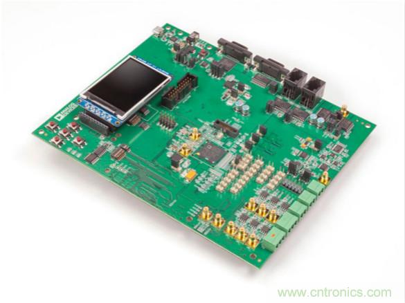 面向新一代功率轉(zhuǎn)換器的ADI隔離式柵極驅(qū)動器、電源控制器和處理器