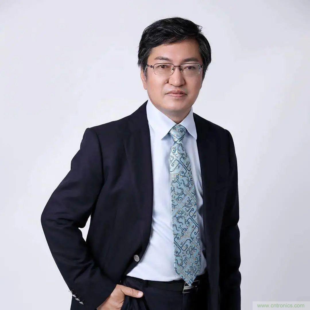 最后30名：4000億風投VS 1萬億市值，物聯(lián)網(wǎng)CEO大會劍指何方？