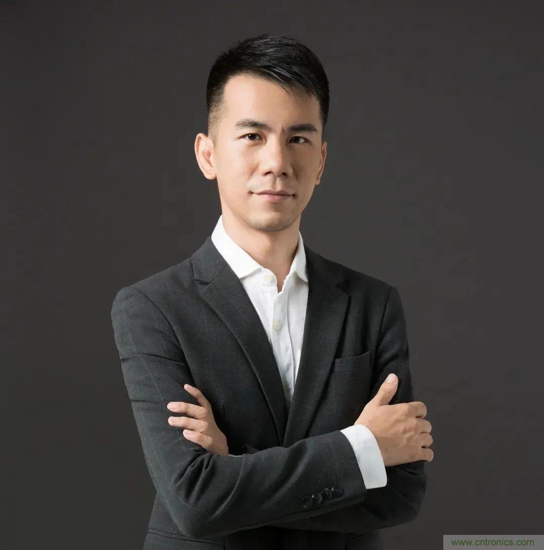 最后30名：4000億風投VS 1萬億市值，物聯(lián)網(wǎng)CEO大會劍指何方？