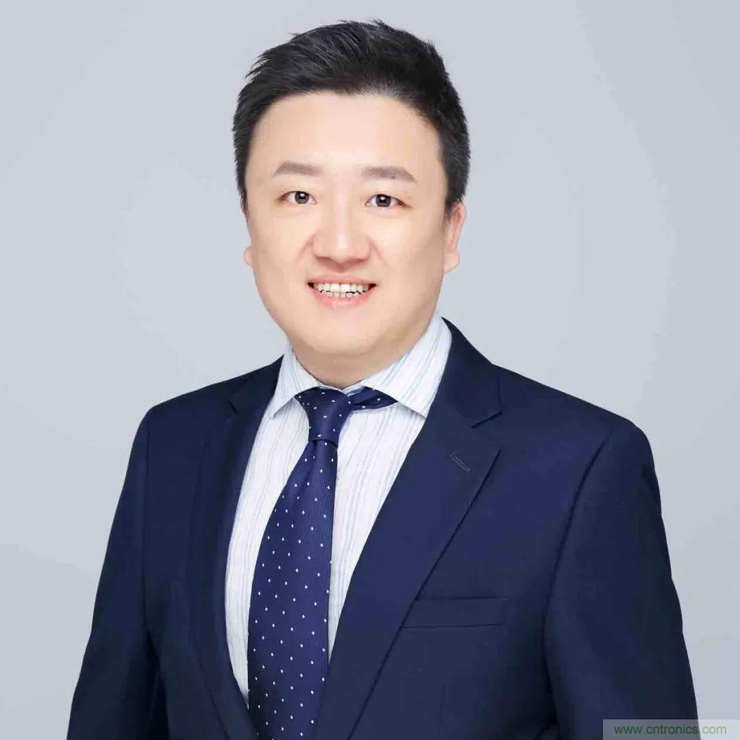 最后30名：4000億風投VS 1萬億市值，物聯(lián)網(wǎng)CEO大會劍指何方？