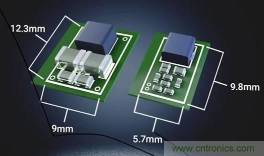 如何通過集成有源濾波器降低DC／DC轉(zhuǎn)換器的EMI？