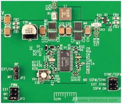 一組獨(dú)特的照明應(yīng)用看細(xì)分市場LED驅(qū)動(dòng)設(shè)計(jì)的挑戰(zhàn)