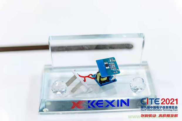 功率器件和被動元件點(diǎn)亮第97屆中國電子展，CEF下半年成都上海再相見