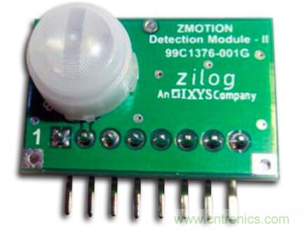 如何確保智能家居中的運動探測器對外部干擾具有魯棒性？