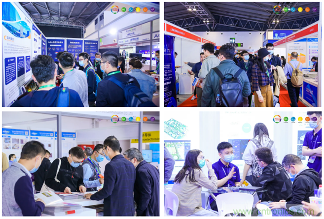 IOTE 2021上海站完美收官丨前瞻布局?jǐn)?shù)字經(jīng)濟時代，撬動萬億級IoT賽道