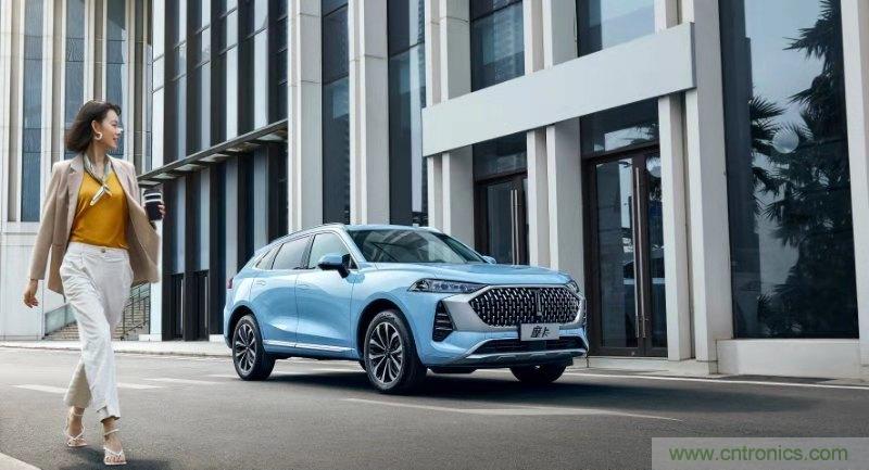 安霸攜手長(zhǎng)城汽車(chē)，實(shí)現(xiàn)智能座艙多路AI視覺(jué)系統(tǒng)量產(chǎn)