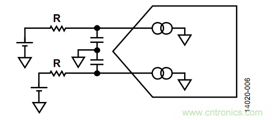 如何計算集成斬波放大器的ADC失調(diào)誤差和輸入阻抗？