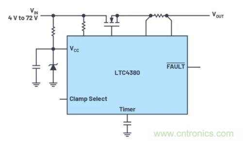如何為您的電路選擇正確的保護(hù)措施？