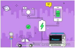 【示波器旅行指南| 工程師如何開啟一場說走就走的旅行？】之三