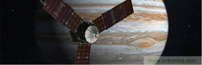 火星&ldquo;訪客&rdquo;不斷的背后，是一條電子設(shè)備與輻射的對抗之路