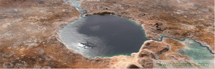 火星&ldquo;訪客&rdquo;不斷的背后，是一條電子設(shè)備與輻射的對抗之路