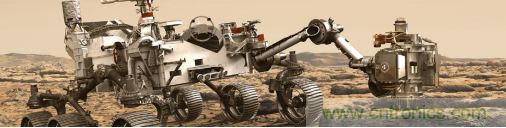 火星&ldquo;訪客&rdquo;不斷的背后，是一條電子設(shè)備與輻射的對抗之路