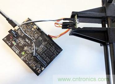 通過應力和應變管理，實現(xiàn)出色的高精度傾斜/角度檢測性能