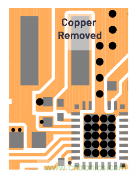 如何抑制來(lái)自開關(guān)電源的復(fù)雜的FM頻段傳導(dǎo)輻射？