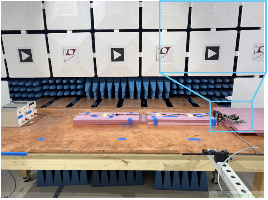 如何抑制來(lái)自開關(guān)電源的復(fù)雜的FM頻段傳導(dǎo)輻射？