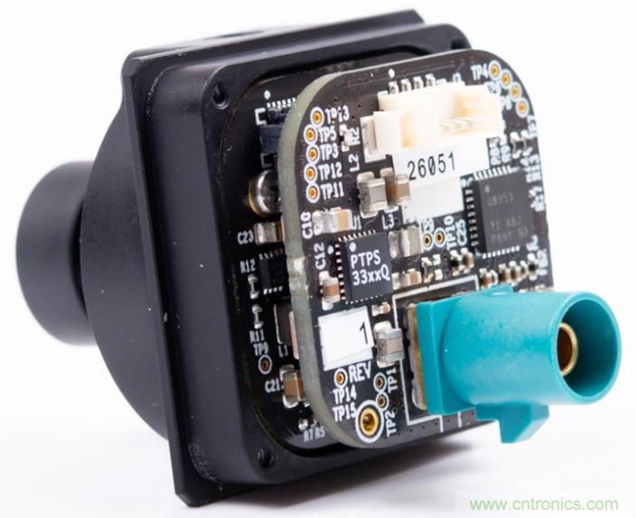 電磁干擾的標(biāo)準(zhǔn)、成因和緩解技術(shù)