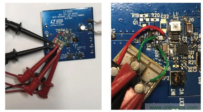 玩轉(zhuǎn)LTspice丨生成LED驅(qū)動器的波德圖，你學(xué)會了沒？